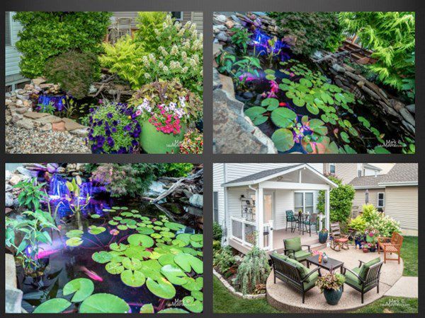 Urban Retreat